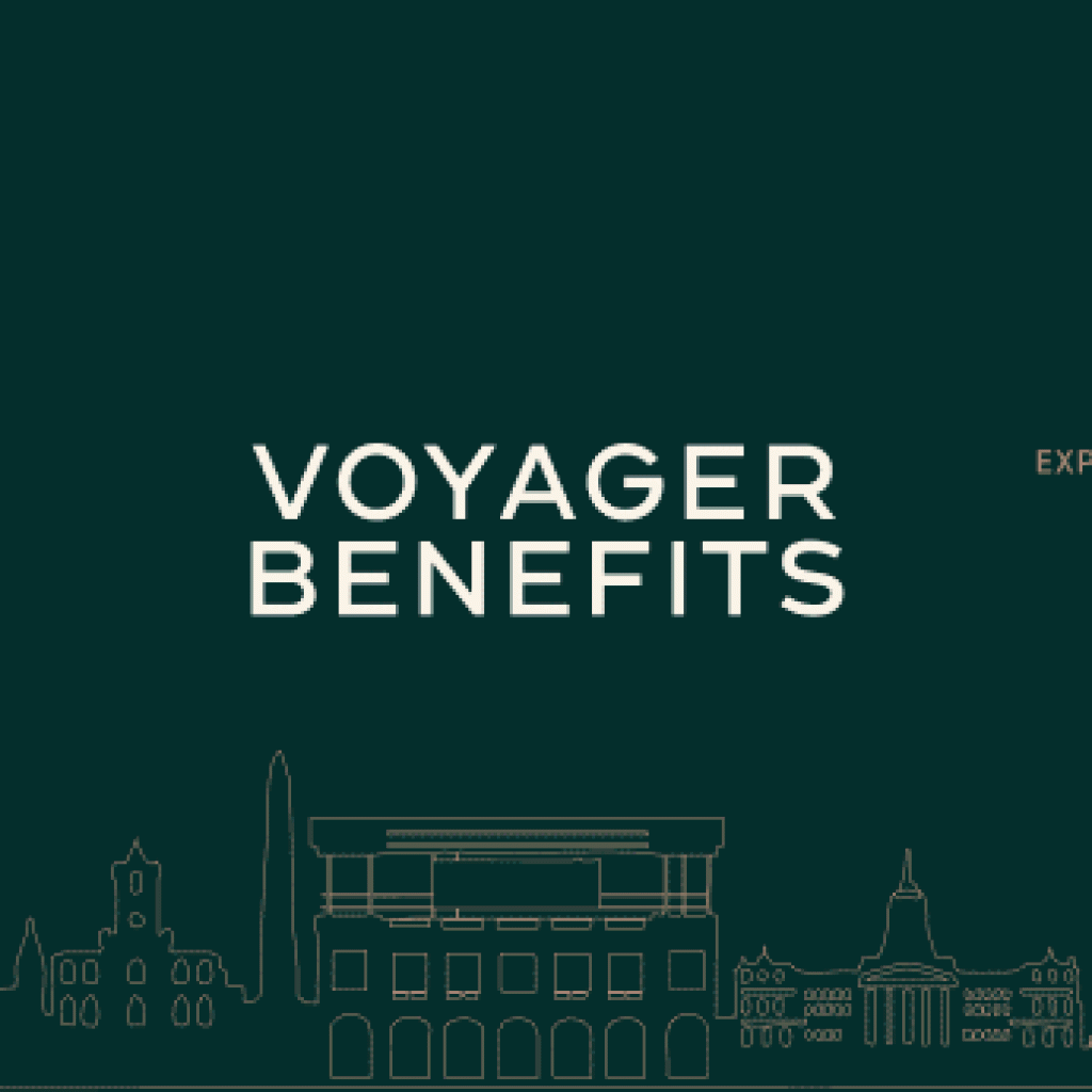VOYAGER