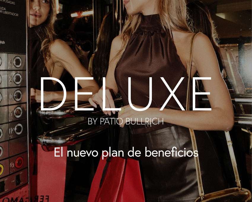 DELUXE